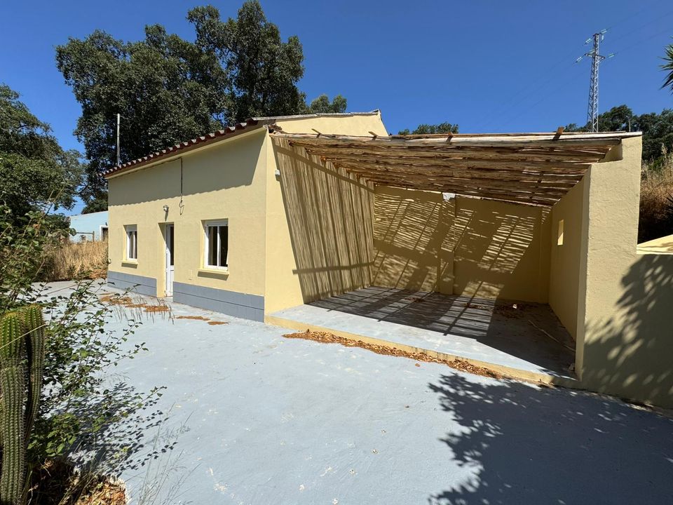 Herregård i Marmelete, Faro - bilde 2